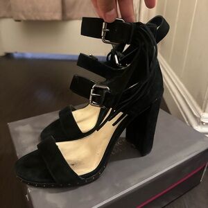 Vince Camuto heels